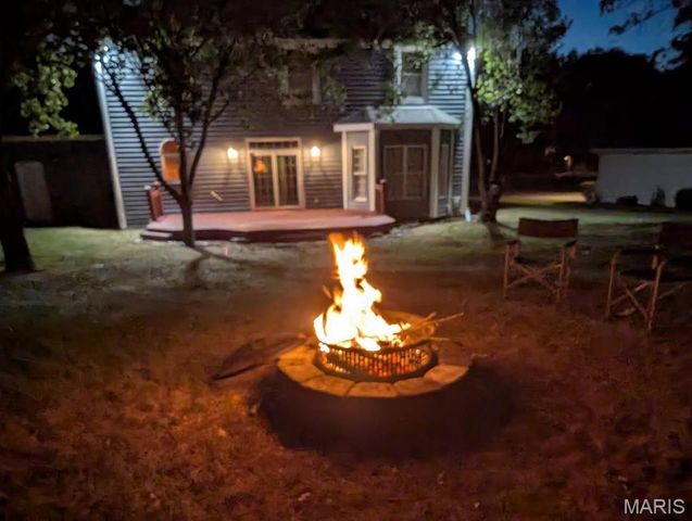 11 Silver Leaf Court, Lake St Louis, MO 63367