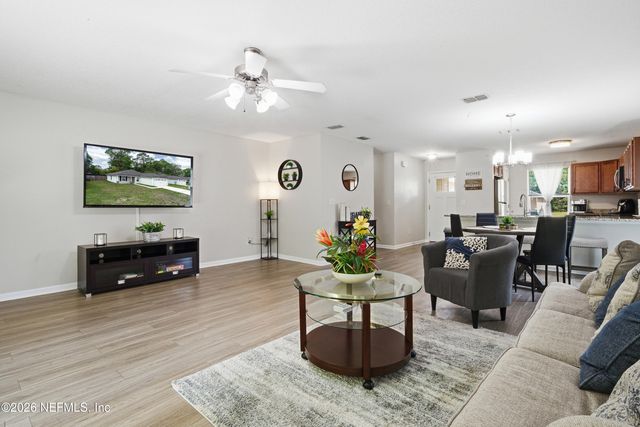 4540 GLENDAS MEADOW Drive, Jacksonville, FL 32210