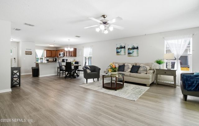 4540 GLENDAS MEADOW Drive, Jacksonville, FL 32210