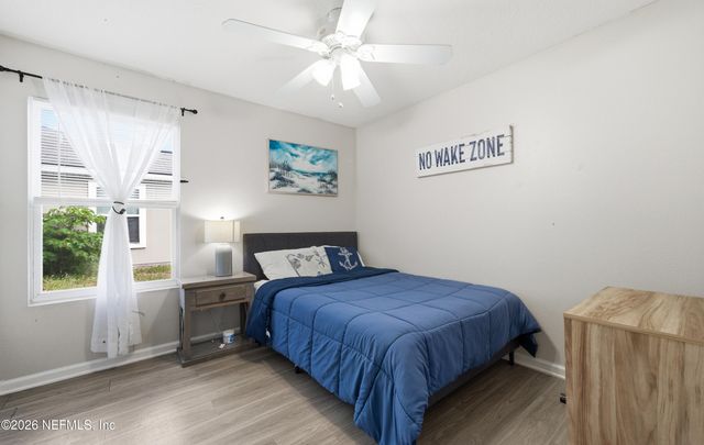 4540 GLENDAS MEADOW Drive, Jacksonville, FL 32210