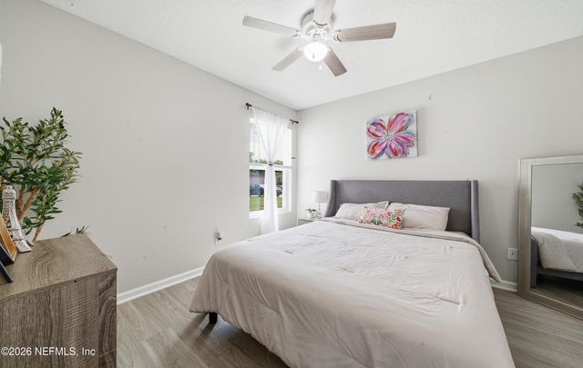 4540 GLENDAS MEADOW Drive, Jacksonville, FL 32210