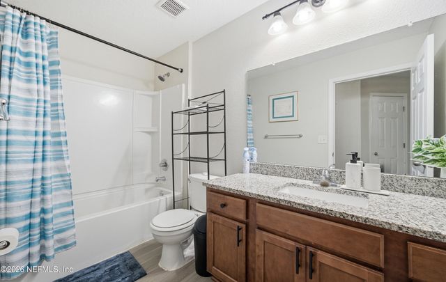 4540 GLENDAS MEADOW Drive, Jacksonville, FL 32210