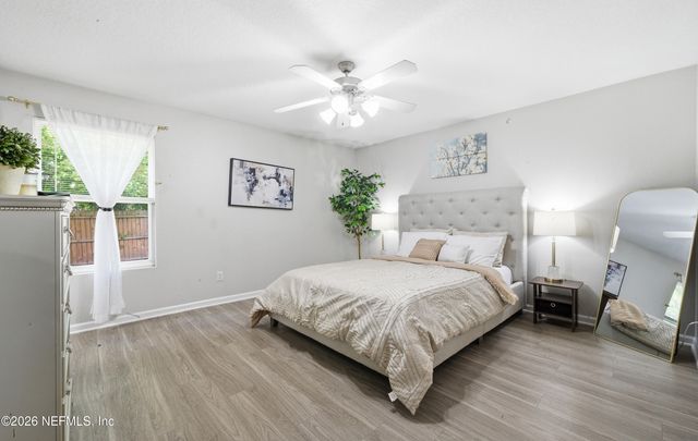 4540 GLENDAS MEADOW Drive, Jacksonville, FL 32210