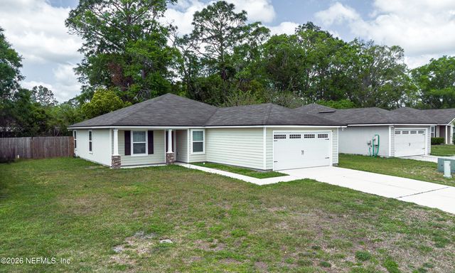 4540 GLENDAS MEADOW Drive, Jacksonville, FL 32210