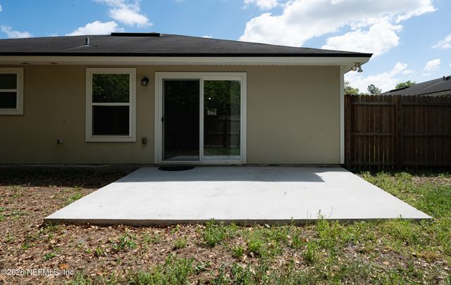 4540 GLENDAS MEADOW Drive, Jacksonville, FL 32210