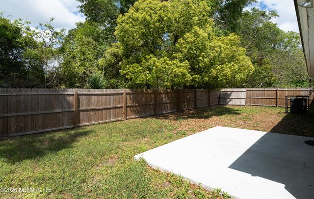 4540 GLENDAS MEADOW Drive, Jacksonville, FL 32210