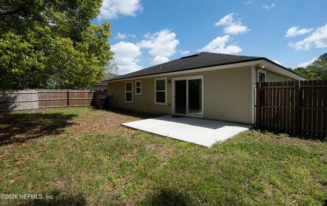 4540 GLENDAS MEADOW Drive, Jacksonville, FL 32210