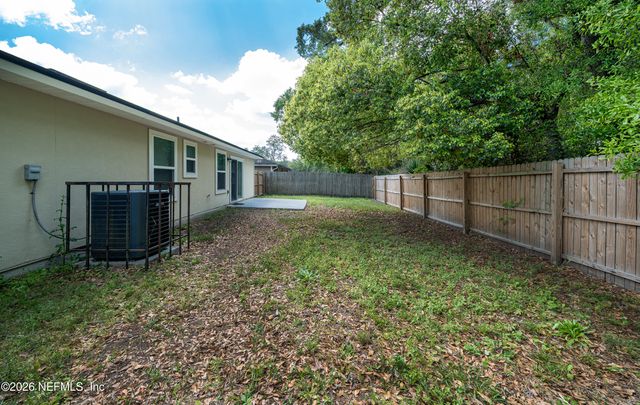 4540 GLENDAS MEADOW Drive, Jacksonville, FL 32210