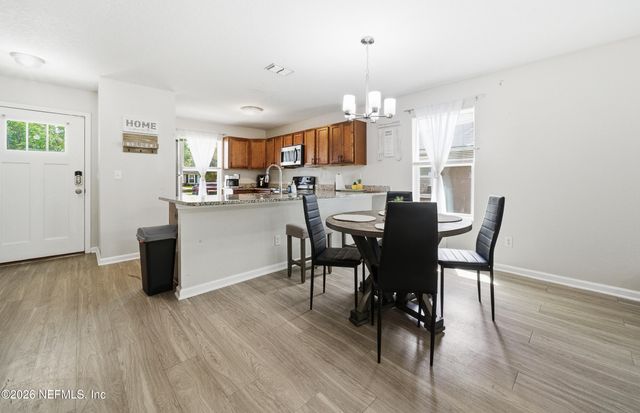 4540 GLENDAS MEADOW Drive, Jacksonville, FL 32210