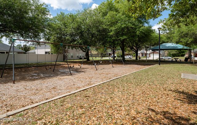 4540 GLENDAS MEADOW Drive, Jacksonville, FL 32210