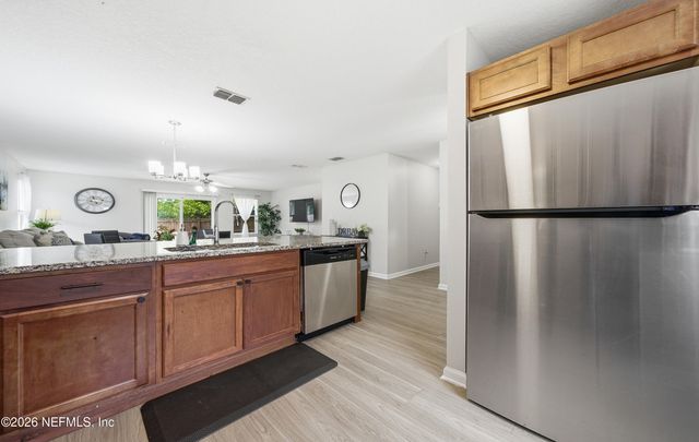 4540 GLENDAS MEADOW Drive, Jacksonville, FL 32210