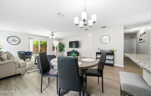 4540 GLENDAS MEADOW Drive, Jacksonville, FL 32210