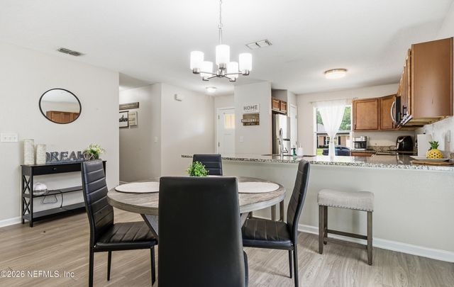 4540 GLENDAS MEADOW Drive, Jacksonville, FL 32210