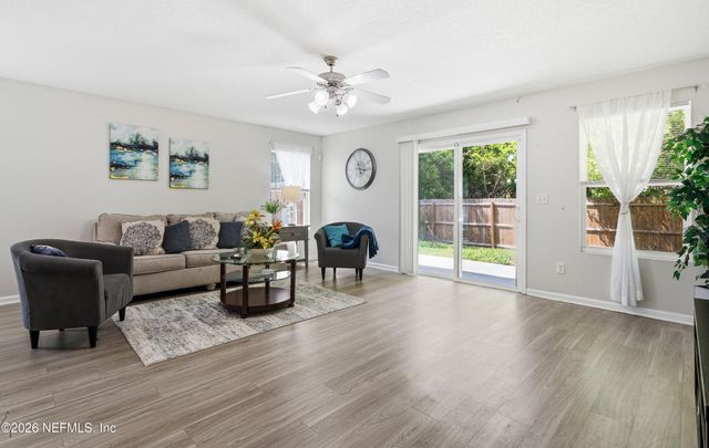 4540 GLENDAS MEADOW Drive, Jacksonville, FL 32210