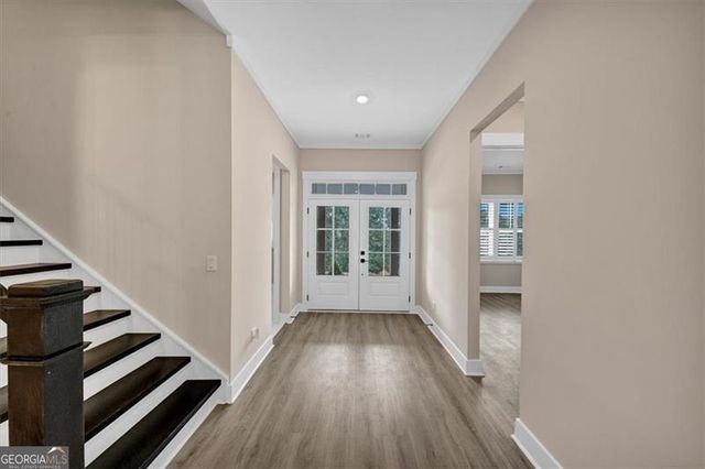 388 Oxford Rd, Ball Ground, GA 30107