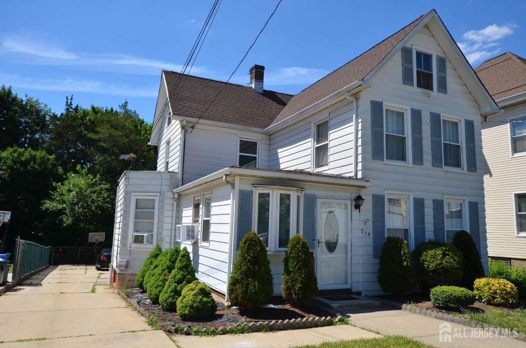 259 main Street, South River, NJ 08882