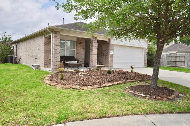 4733 Foster Hill Court, Houston, TX 77345