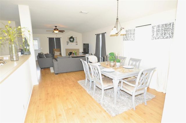 4733 Foster Hill Court, Houston, TX 77345