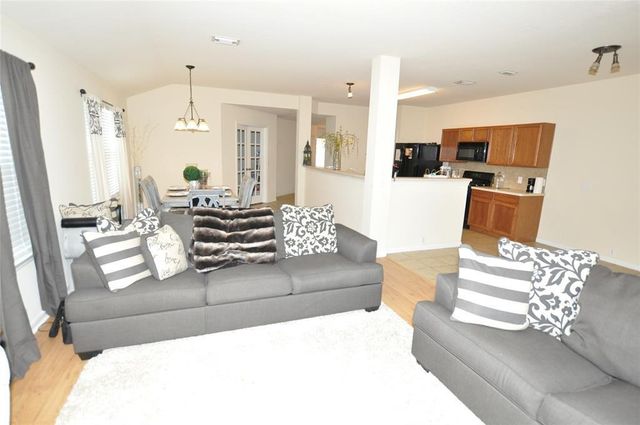 4733 Foster Hill Court, Houston, TX 77345