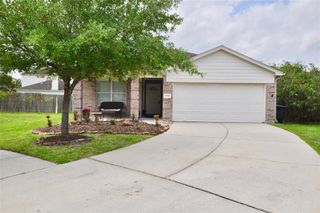 4733 Foster Hill Court, Houston, TX 77345