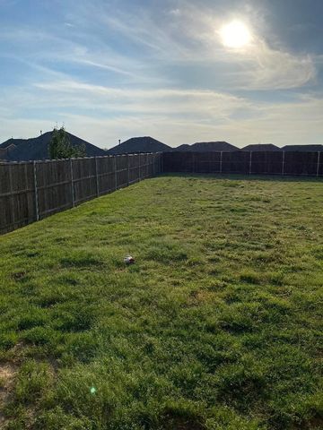 5133 Whiltmore Drive, Forney, TX 75126