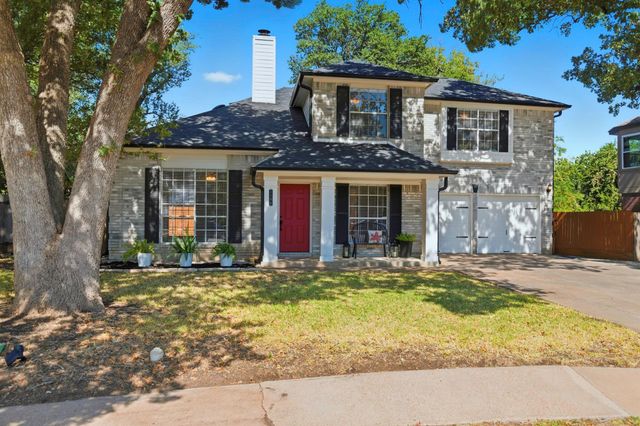 1108 Redbird DR, Cedar Park, TX 78613