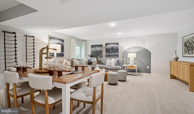 LOT 192 VALOR LANE, Martinsburg, WV 25405