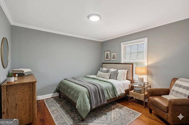 1093 Enota Avenue NE, Gainesville, GA 30501