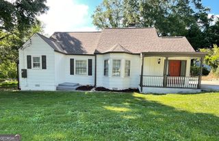 1093 Enota Avenue NE, Gainesville, GA 30501