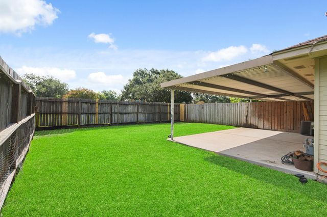 5218 Beaverbrook Drive, Houston, TX 77084