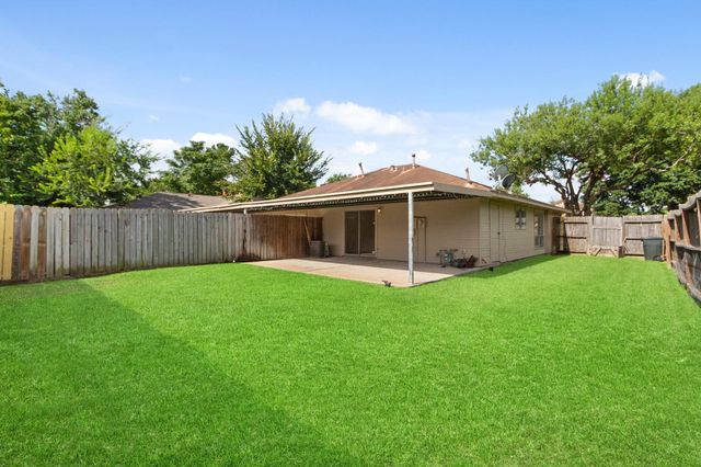 5218 Beaverbrook Drive, Houston, TX 77084
