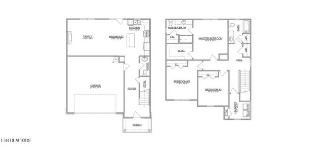 3404 Song Sparrow Drive, Maryville, TN 37803