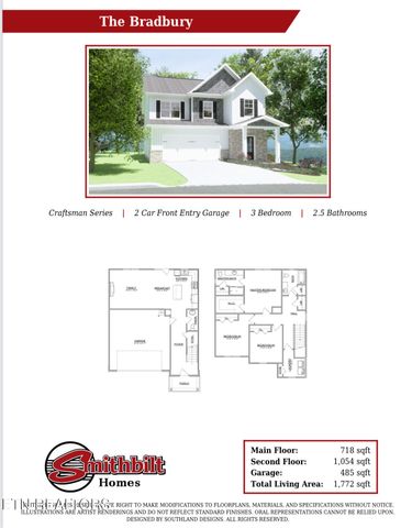 3404 Song Sparrow Drive, Maryville, TN 37803