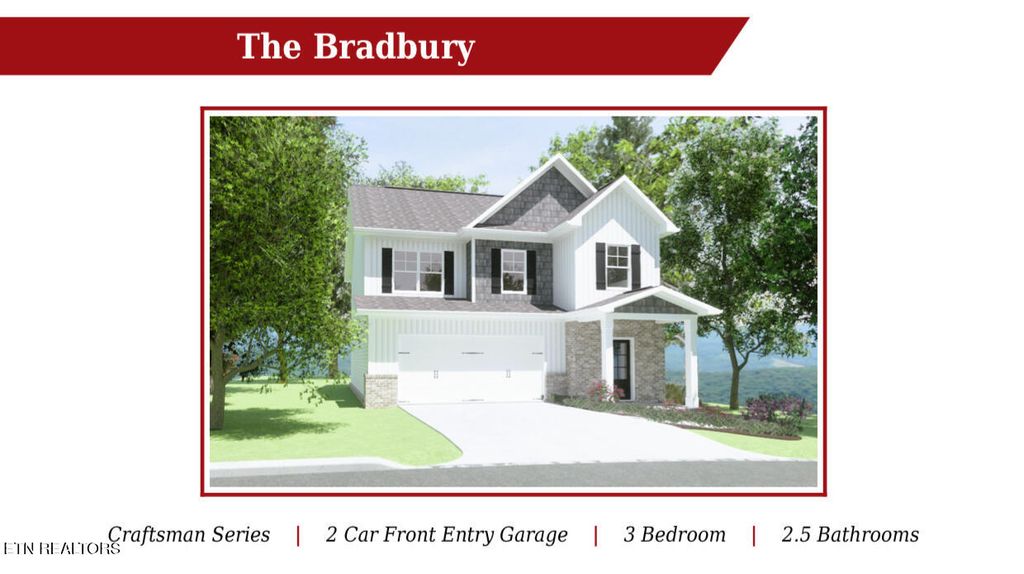 3404 Song Sparrow Drive, Maryville, TN 37803