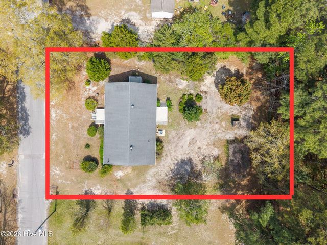 111 King Moore Road, Leland, NC 28451