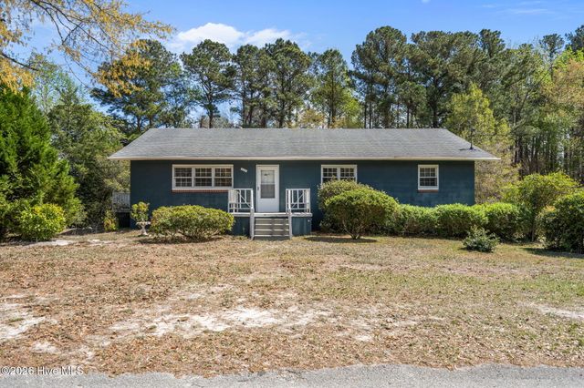 111 King Moore Road, Leland, NC 28451