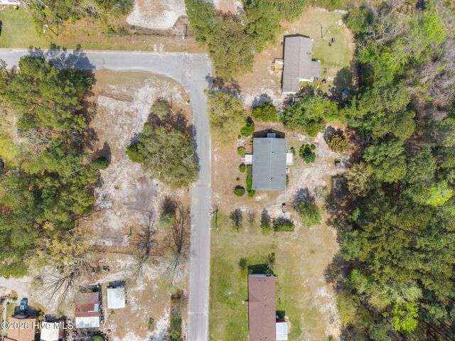 111 King Moore Road, Leland, NC 28451