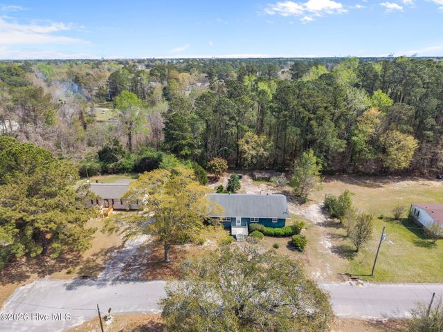 111 King Moore Road, Leland, NC 28451