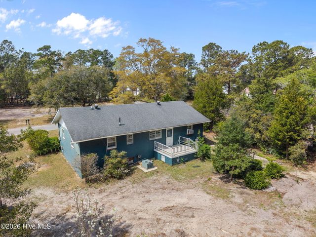 111 King Moore Road, Leland, NC 28451