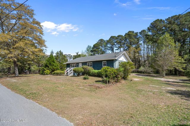 111 King Moore Road, Leland, NC 28451