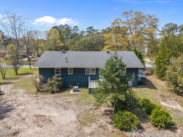 111 King Moore Road, Leland, NC 28451