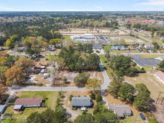 111 King Moore Road, Leland, NC 28451