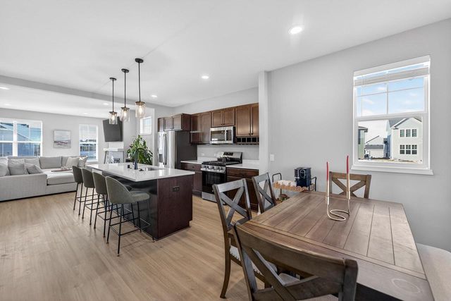 2529 Clover Point Drive, Fitchburg, WI 53711