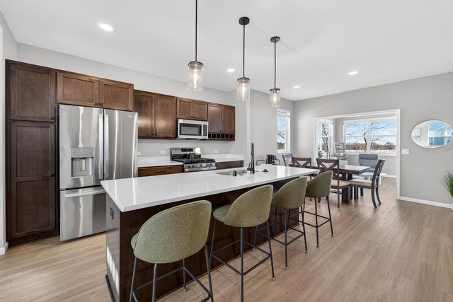 2529 Clover Point Drive, Fitchburg, WI 53711