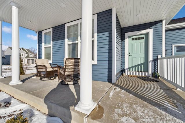 2529 Clover Point Drive, Fitchburg, WI 53711