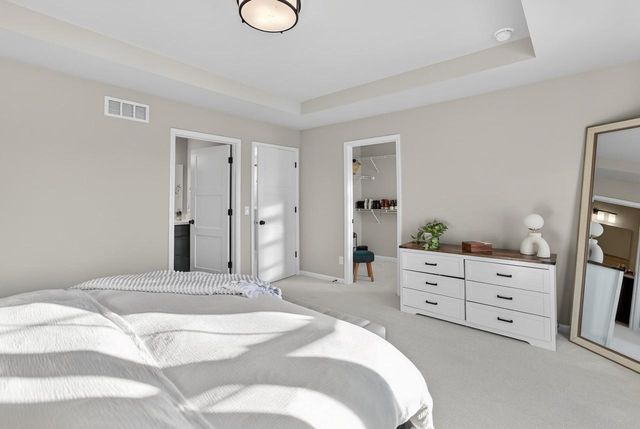 2529 Clover Point Drive, Fitchburg, WI 53711