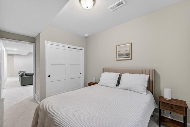 2529 Clover Point Drive, Fitchburg, WI 53711