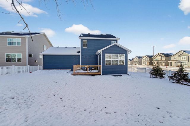 2529 Clover Point Drive, Fitchburg, WI 53711