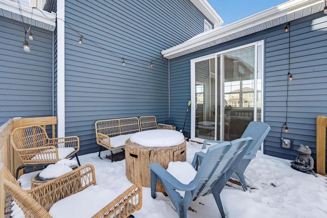 2529 Clover Point Drive, Fitchburg, WI 53711