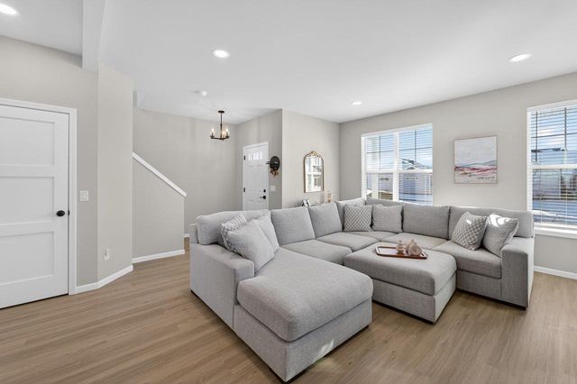 2529 Clover Point Drive, Fitchburg, WI 53711